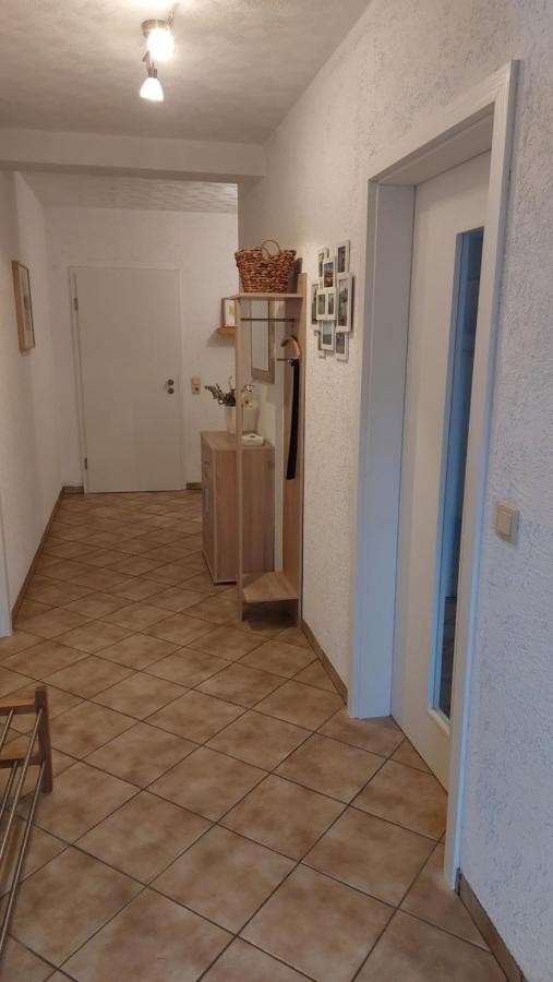 Ferienwohnung Fackiner Gemunden an der Wohra 外观 照片