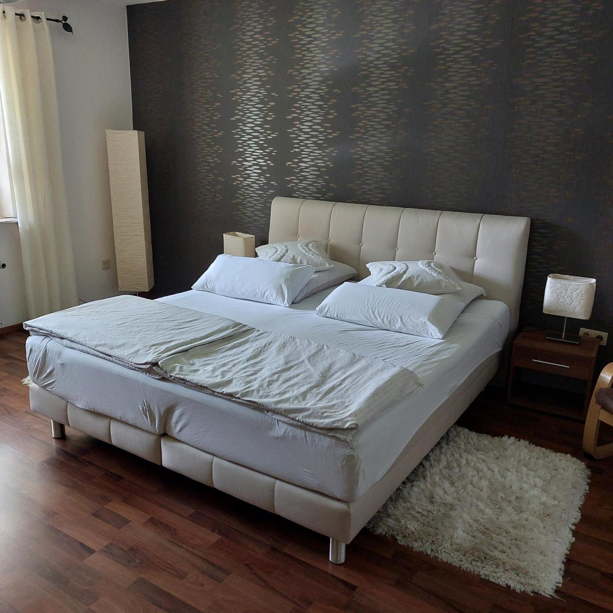Ferienwohnung Fackiner Gemunden an der Wohra 外观 照片