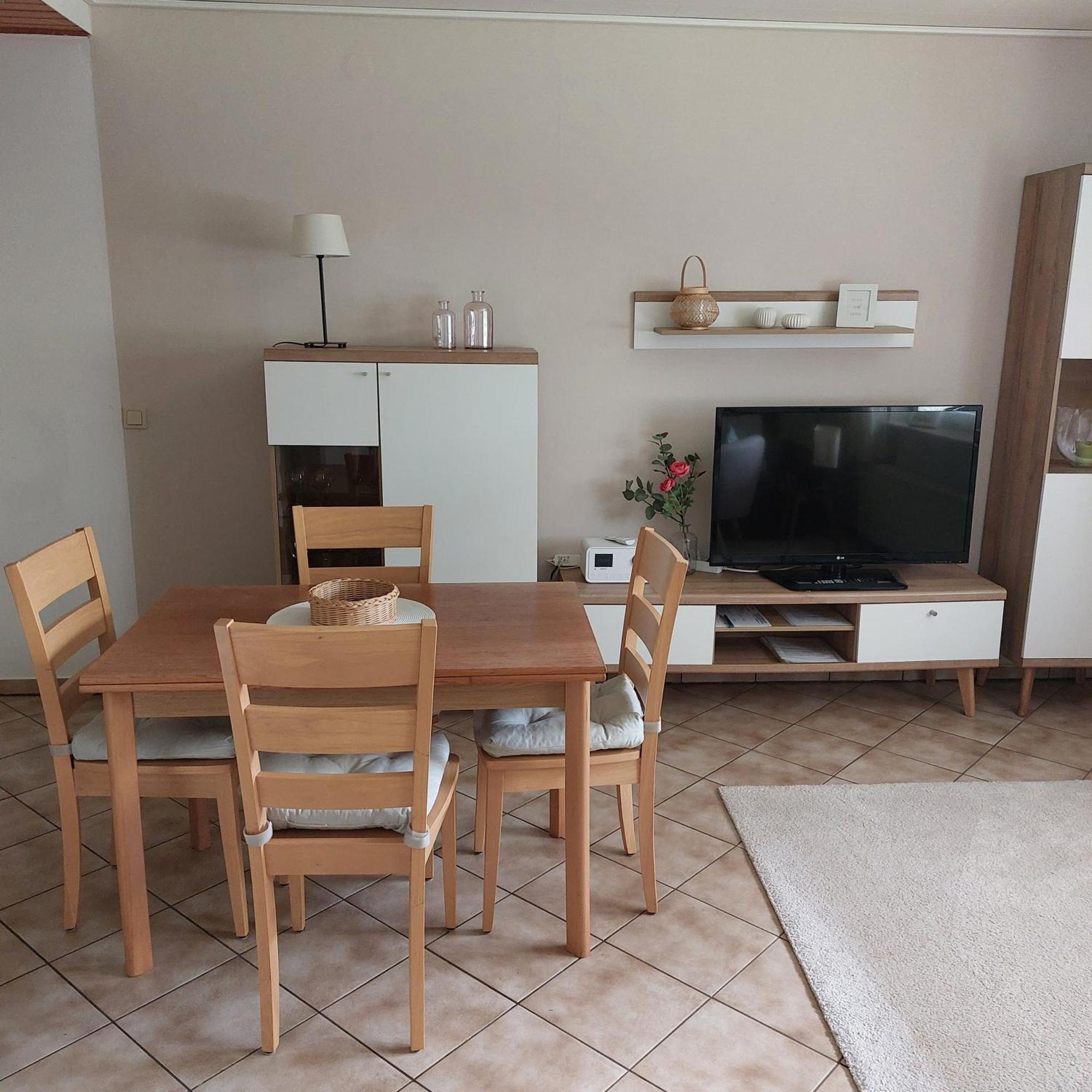 Ferienwohnung Fackiner Gemunden an der Wohra 外观 照片