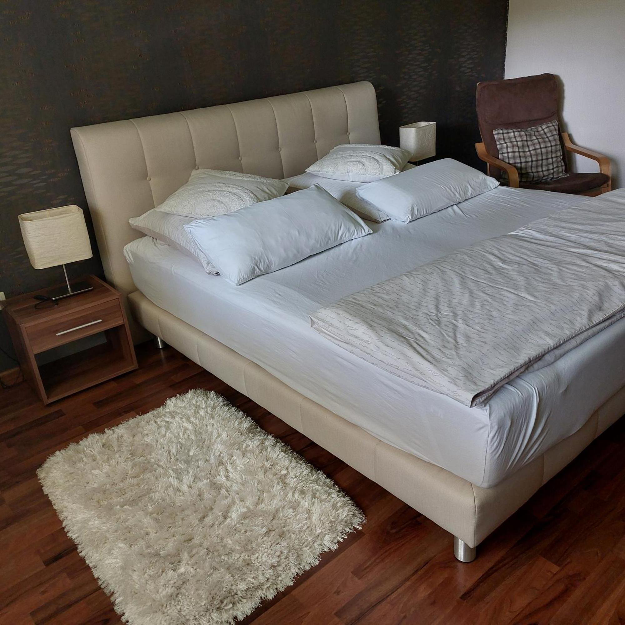 Ferienwohnung Fackiner Gemunden an der Wohra 外观 照片