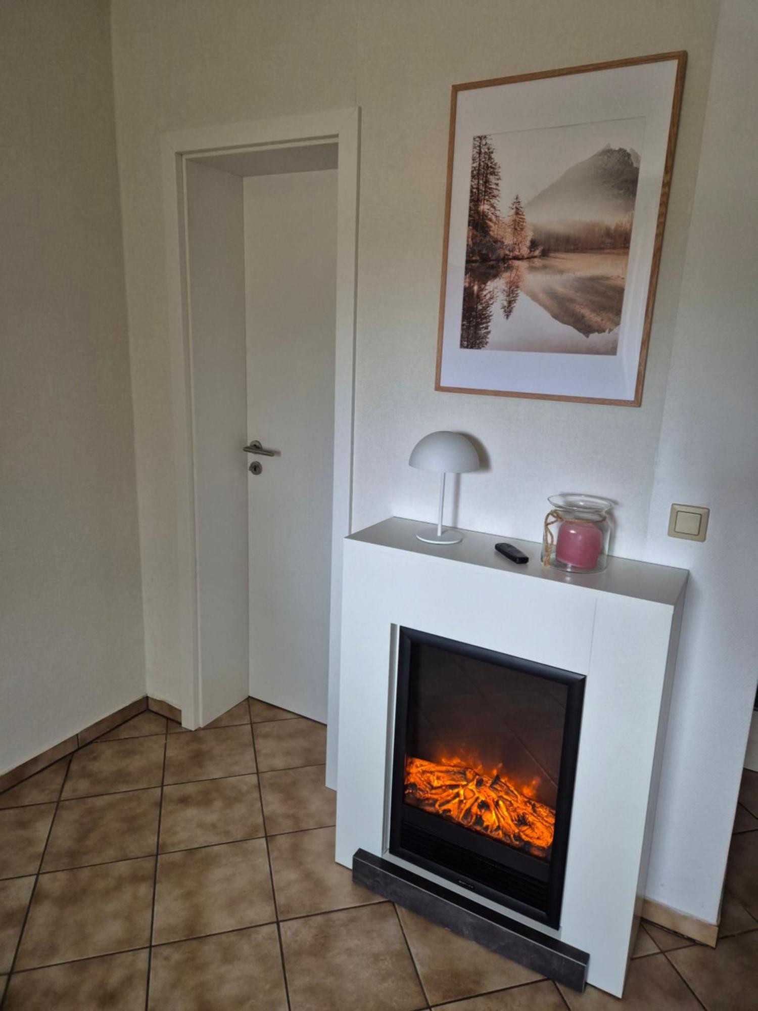 Ferienwohnung Fackiner Gemunden an der Wohra 外观 照片