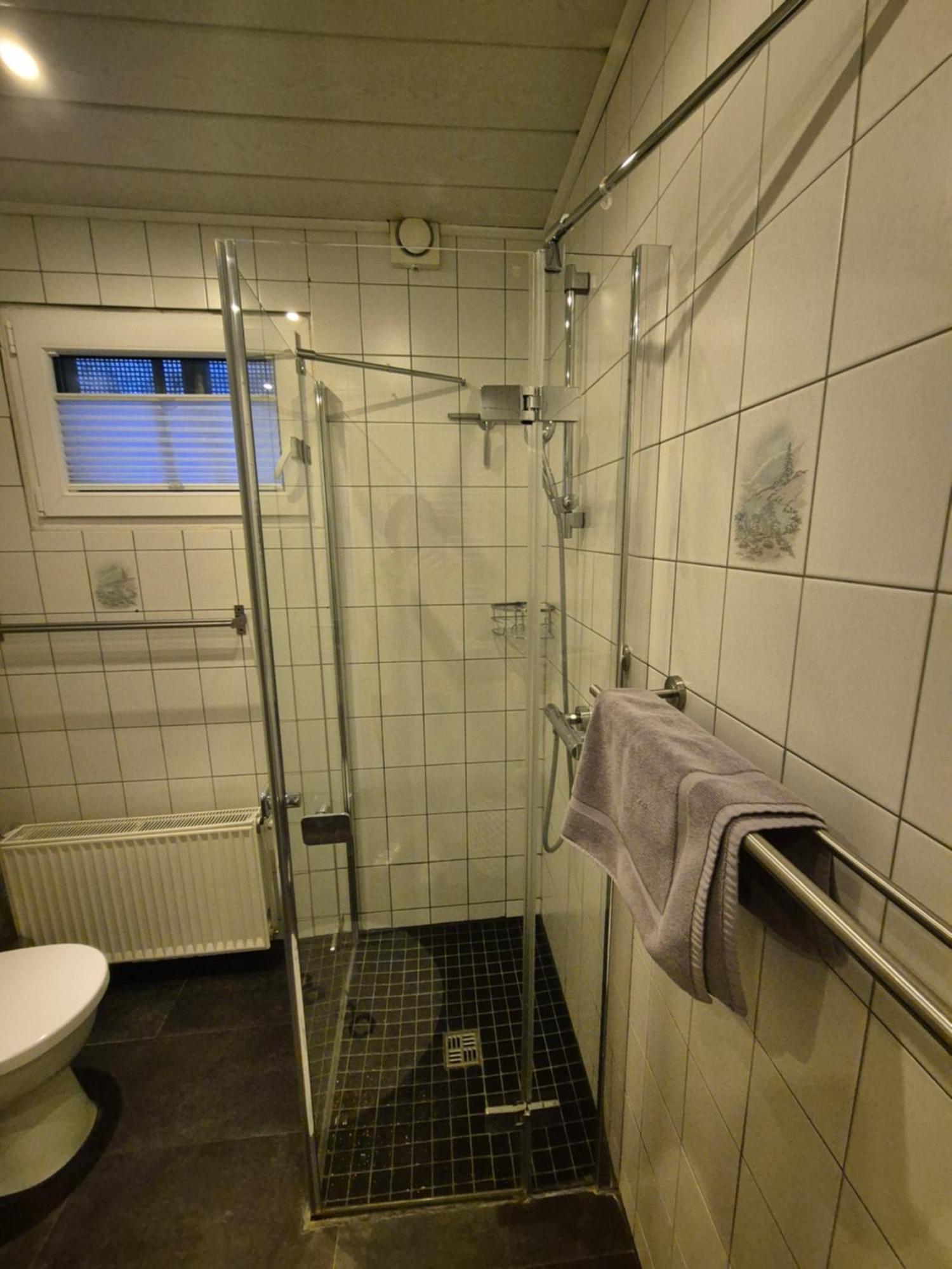 Ferienwohnung Fackiner Gemunden an der Wohra 外观 照片